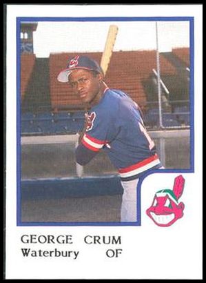6 George Crum